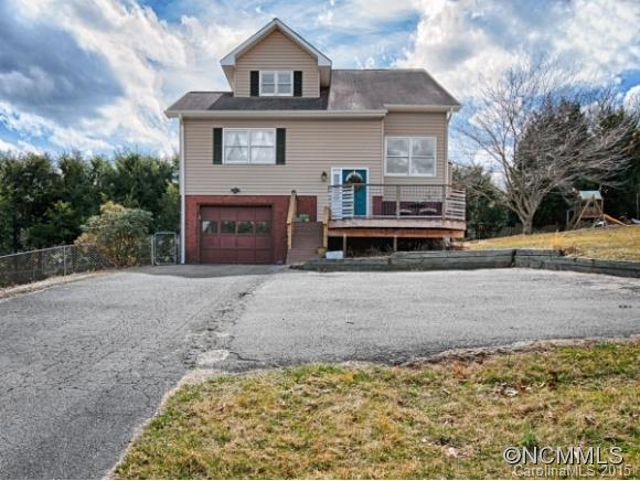 1 Brooks Cove Road Candler, NC 28715 - Photo 2 of 17 Gallery Image 2