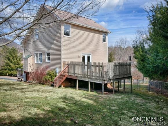 1 Brooks Cove Road Candler, NC 28715 - Photo 16 of 17 Gallery Image 16