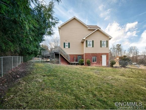 1 Brooks Cove Road Candler, NC 28715 - Photo 17 of 17 Gallery Image 17