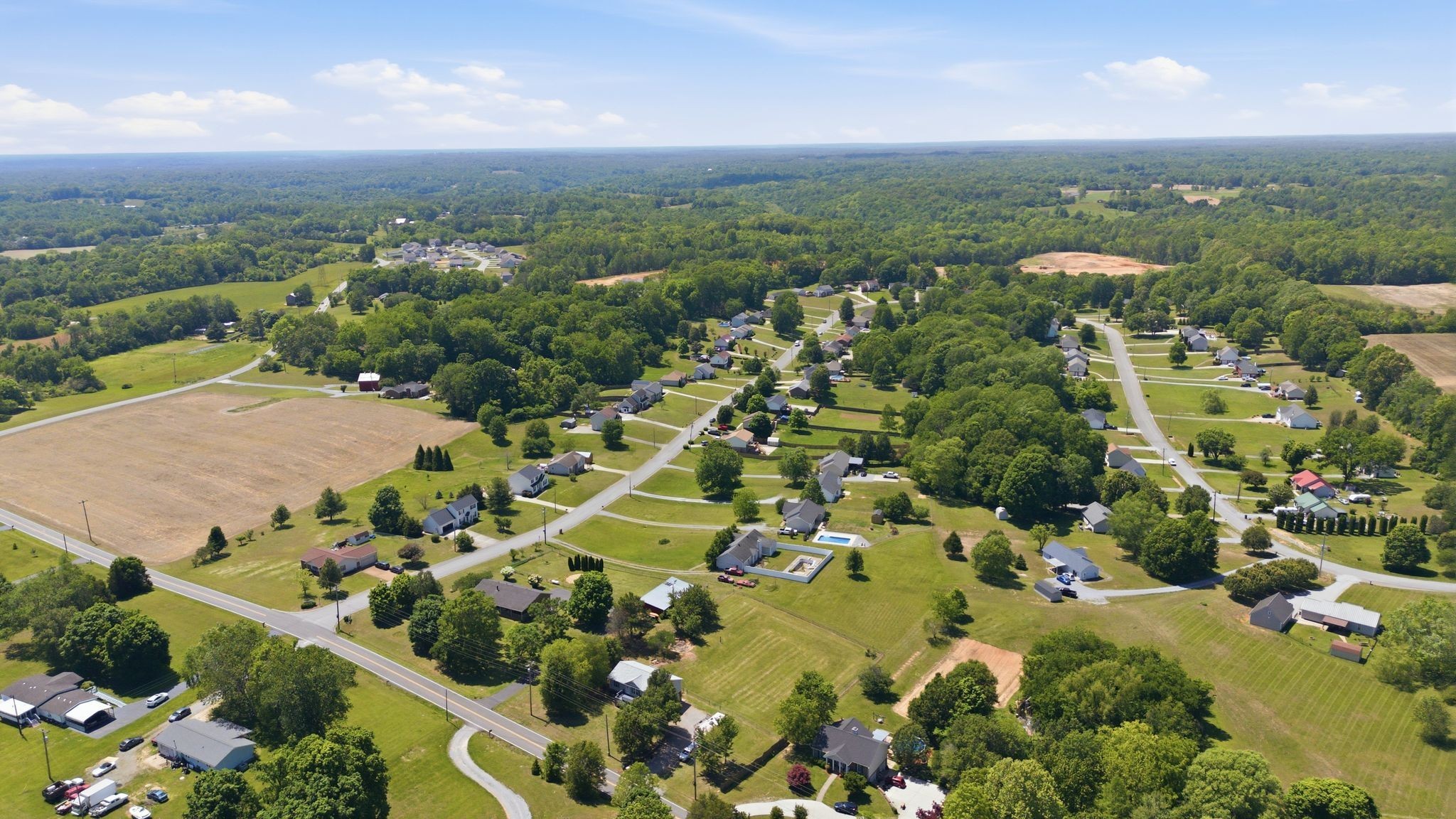 1346 Shahan Road Pleasant View, TN 37146 - Photo 56 of 62