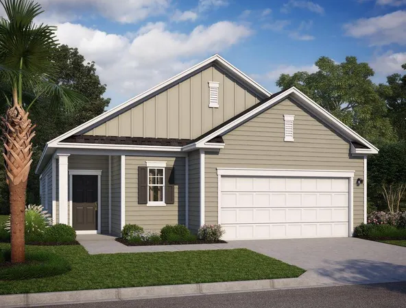 $377,290 | 3070 Macaron Court, Ravenel, SC 29470