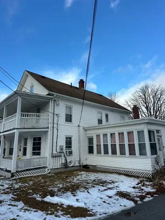 $595,000 | 14 Slater Street, Webster, MA 01570