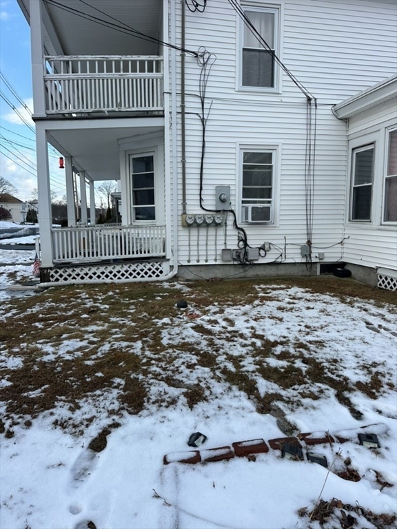 14 Slater Street Webster, MA 01570 - Photo 11 of 18