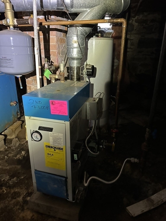 14 Slater Street Webster, MA 01570 - Photo 16 of 18