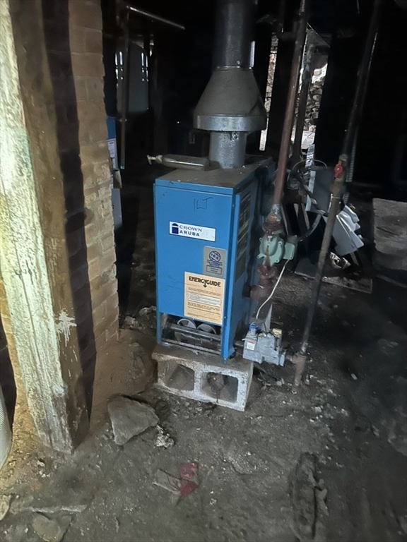 14 Slater Street Webster, MA 01570 - Photo 17 of 18