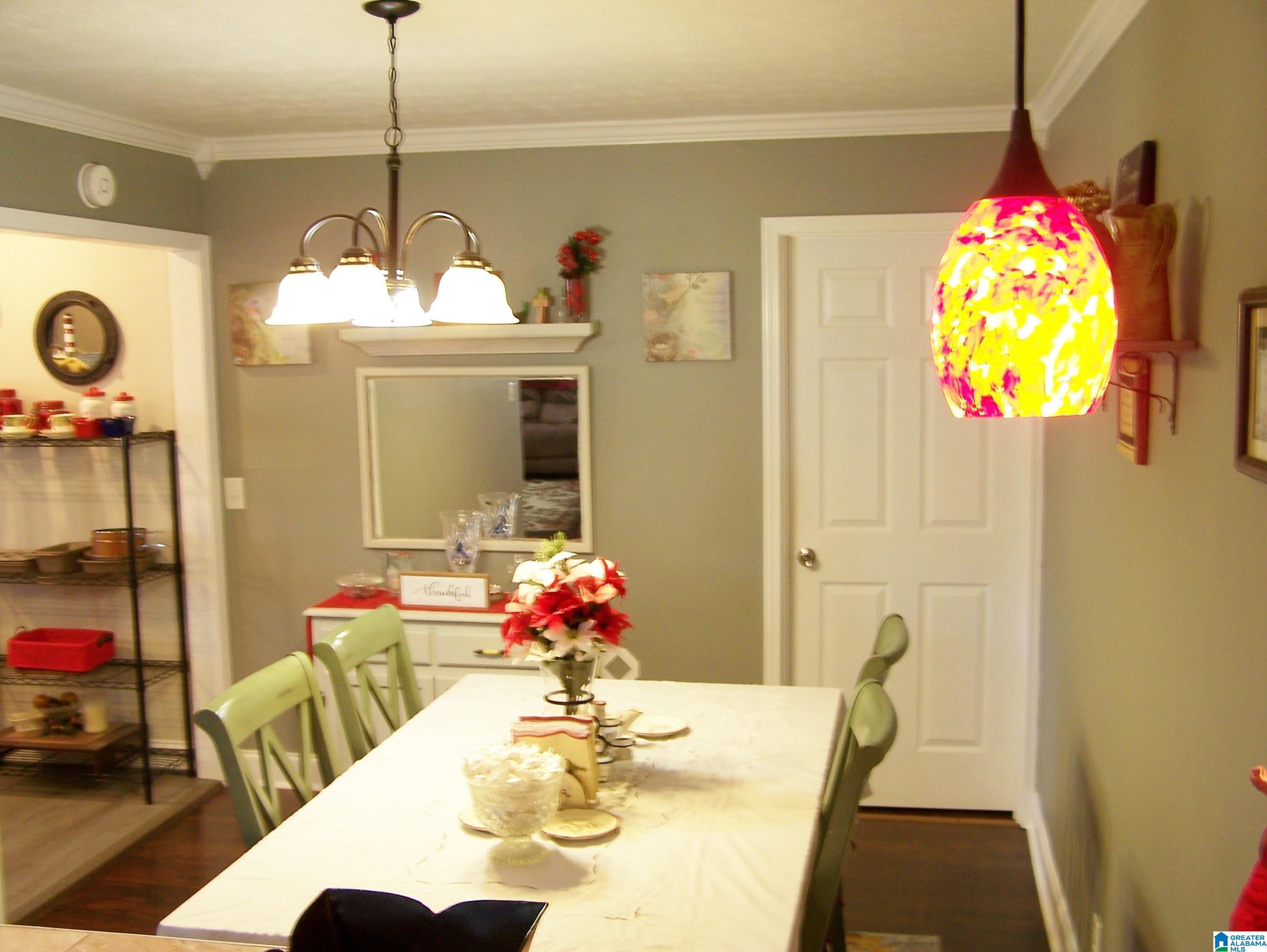 506 Main Street Weaver, AL 36277 - Photo 16 of 60