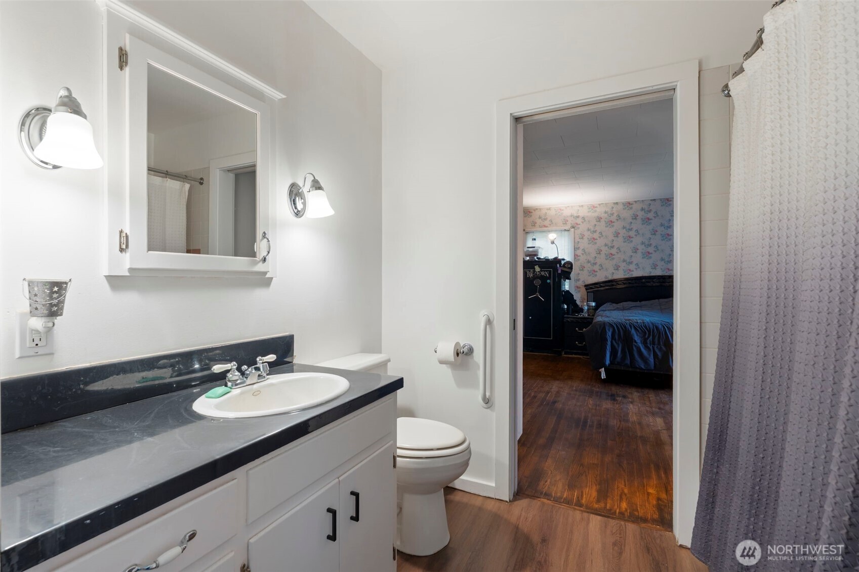 1205 Northwest Kerron Street Winlock, WA 98596 - Photo 13 of 35