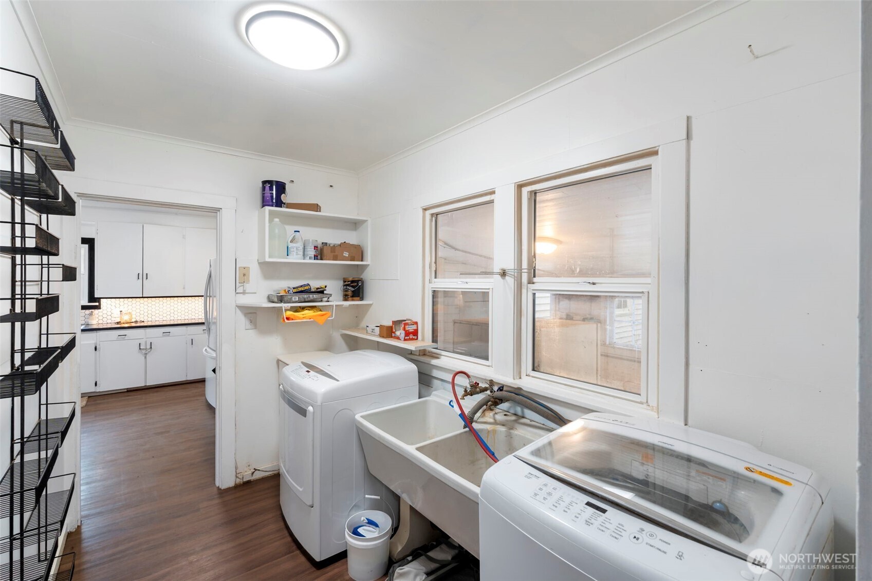 1205 Northwest Kerron Street Winlock, WA 98596 - Photo 17 of 35