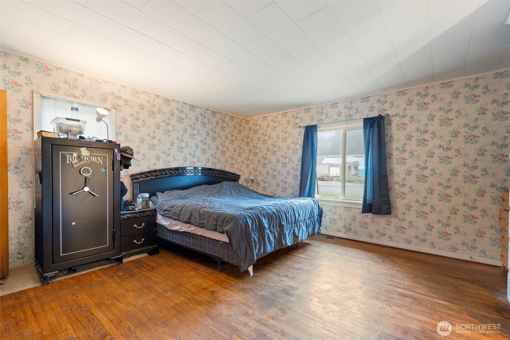 1205 Northwest Kerron Street Winlock, WA 98596 - Photo 19 of 35