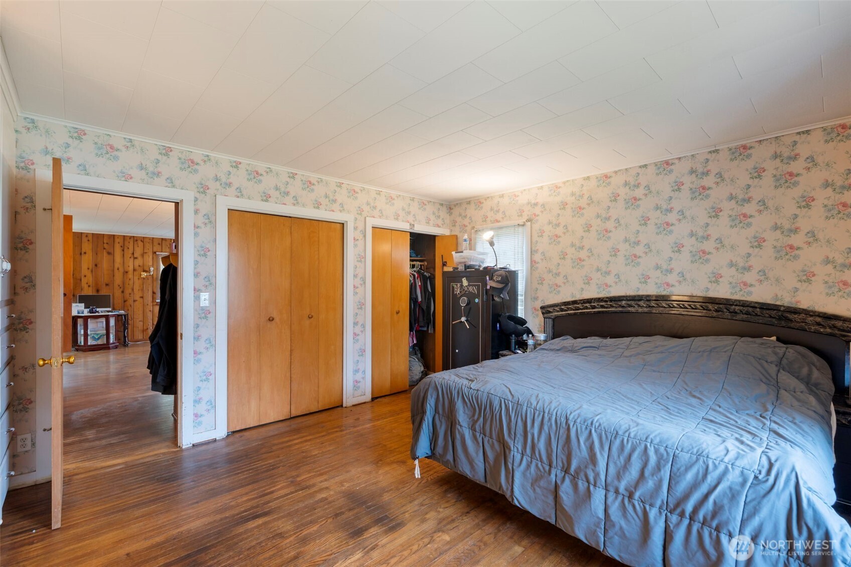 1205 Northwest Kerron Street Winlock, WA 98596 - Photo 20 of 35