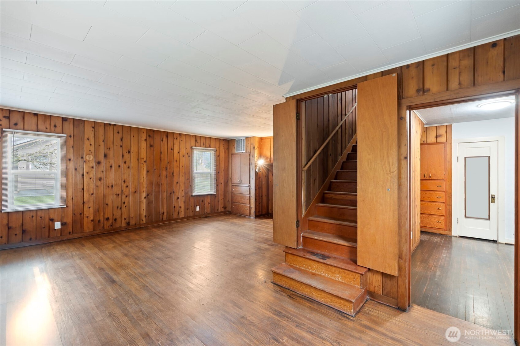 1205 Northwest Kerron Street Winlock, WA 98596 - Photo 22 of 35