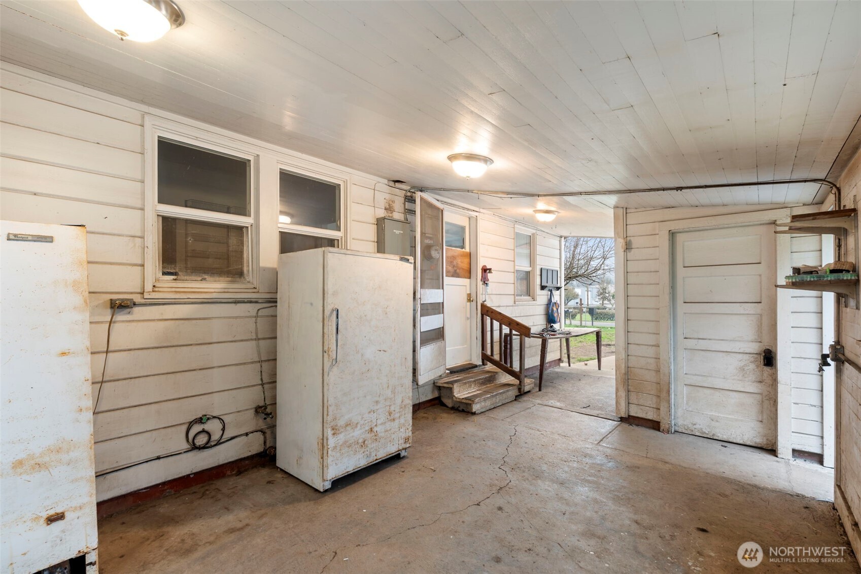 1205 Northwest Kerron Street Winlock, WA 98596 - Photo 28 of 35