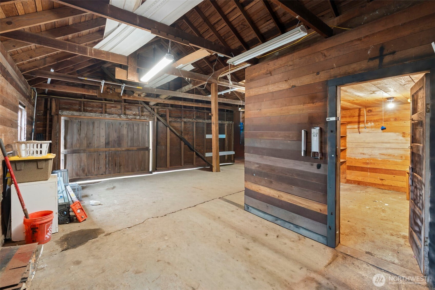 1205 Northwest Kerron Street Winlock, WA 98596 - Photo 31 of 35