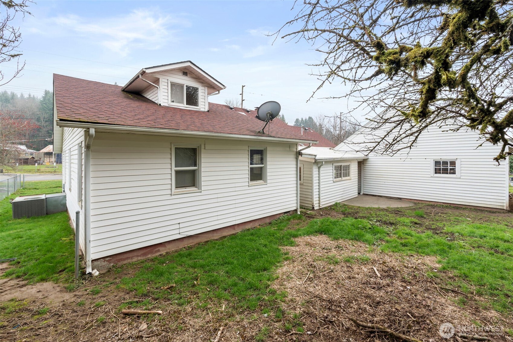 1205 Northwest Kerron Street Winlock, WA 98596 - Photo 32 of 35