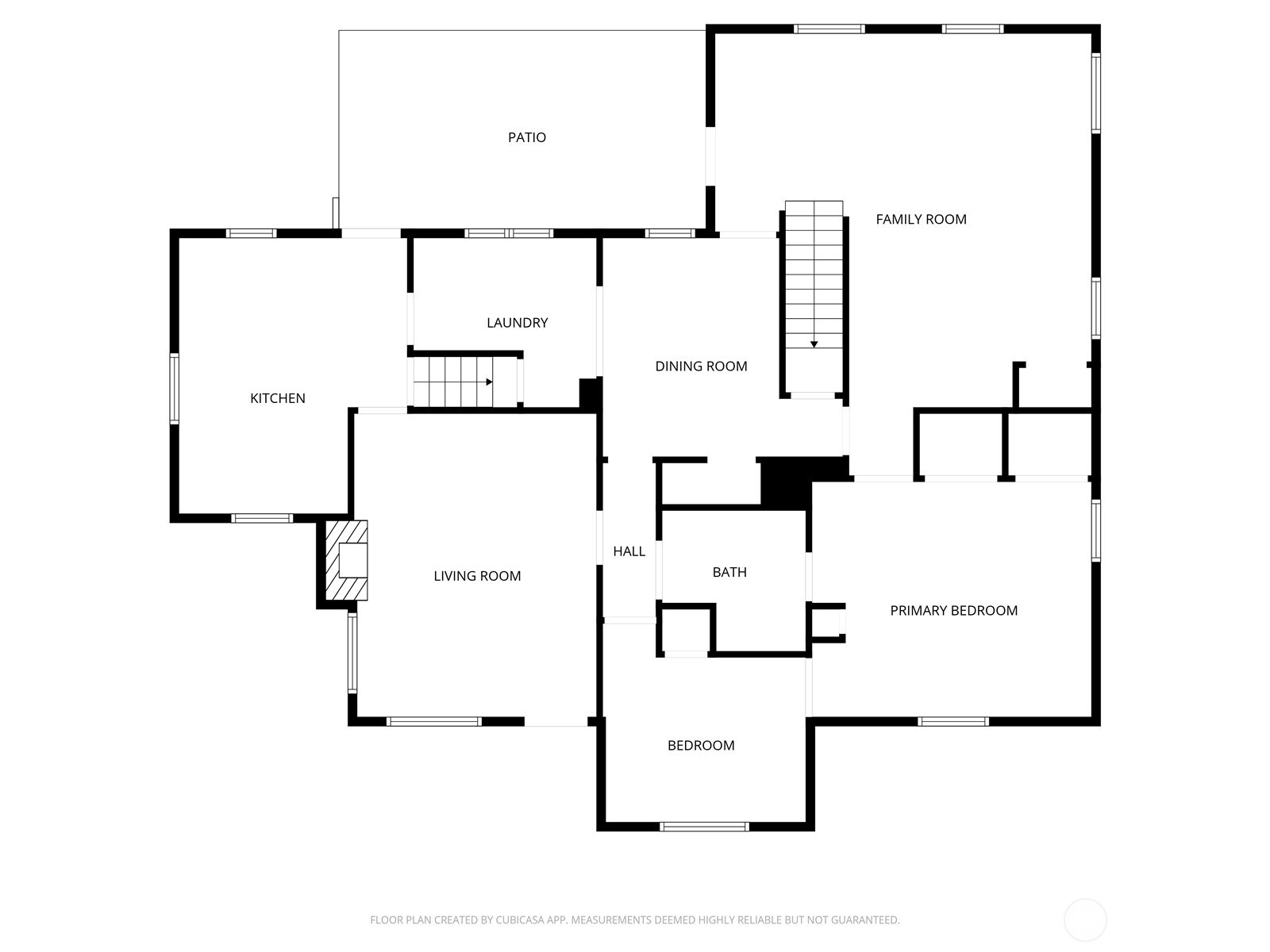1205 Northwest Kerron Street Winlock, WA 98596 - Photo 4 of 35