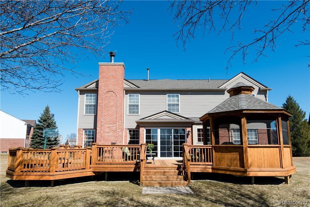49255 Rockefeller Drive Canton, MI 48188 - Photo 44 of 49 Cedar Deck with Gazebo.jpg