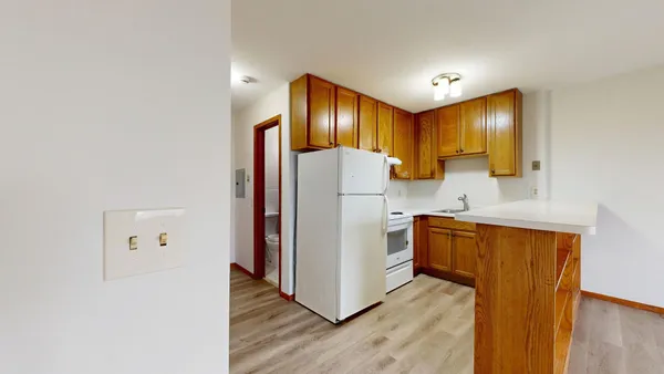 $895 | 2216 Pleasant Avenue, Unit 212, Minneapolis, MN 55404