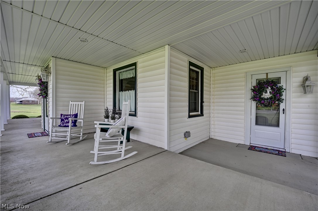2736 New Garden Road Salem, OH 44460 - Photo 5 of 34