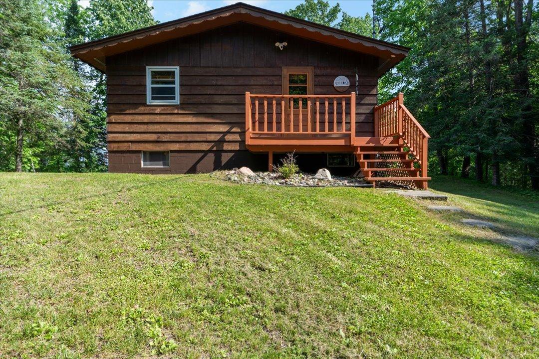 576 Pine Mountain Lake Road Northwest Backus, MN 56435 - Photo 3 of 58