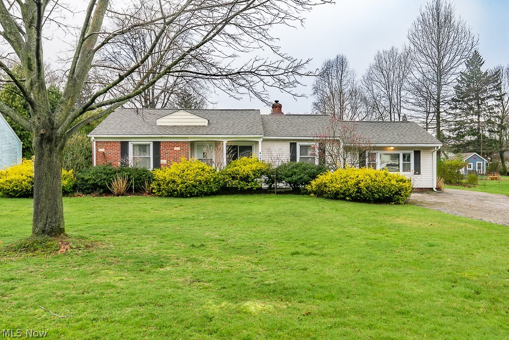 8144 Stockbridge Road Mentor, OH 44060 - Photo 1 of 36 Heart of Mentor ranch with great curb appeal