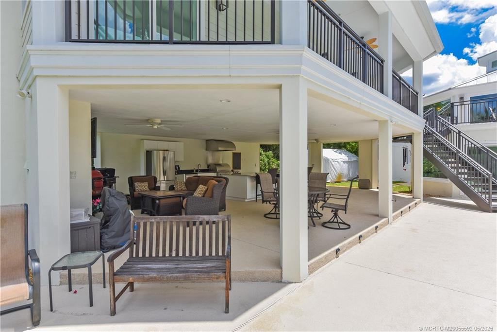 1374 Northwest Coconut Point Lane Stuart, FL 34994 - Photo 22 of 61