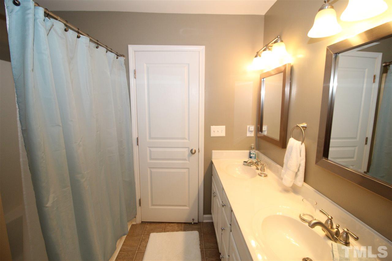 7757 Winners Edge Street Raleigh, NC 27617 - Photo 10 of 24 Another view of the Master Bath!