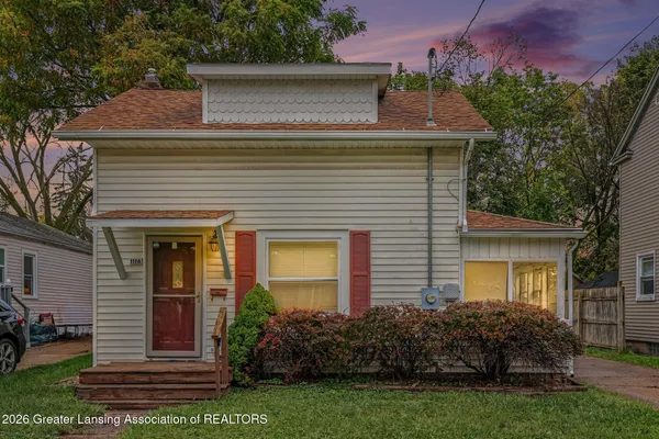 $99,900 | 1116 Loraine Avenue, Lansing, MI 48910