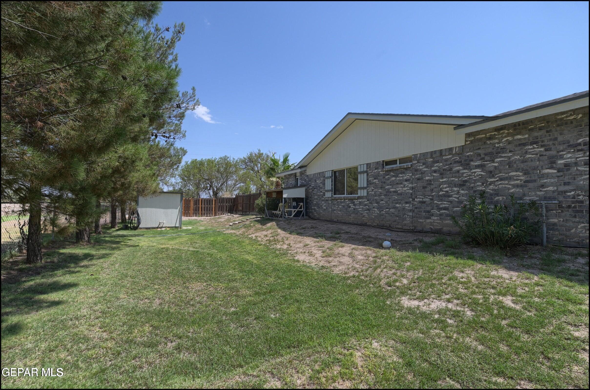 145 Libby Road Canutillo, TX 79835 - Photo 16 of 38 145 Libby Drive