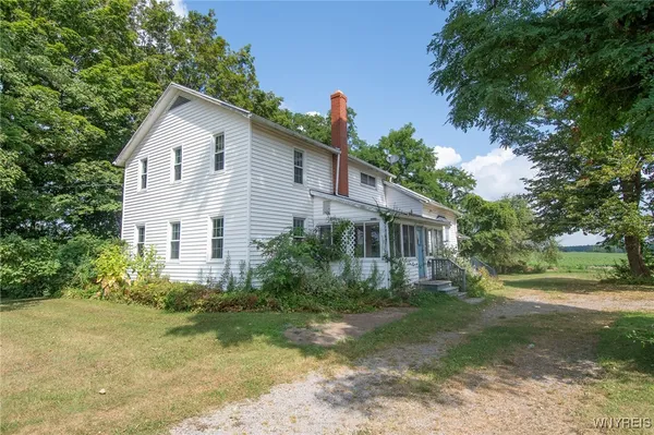 $115,000 | 6139 State Route East, Warsaw, NY 14569
