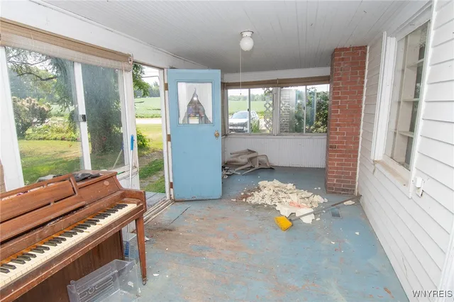 $124,900 | 6139 State Route East, Warsaw, NY 14569