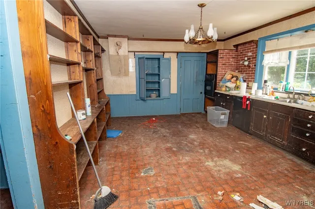 $124,900 | 6139 State Route East, Warsaw, NY 14569