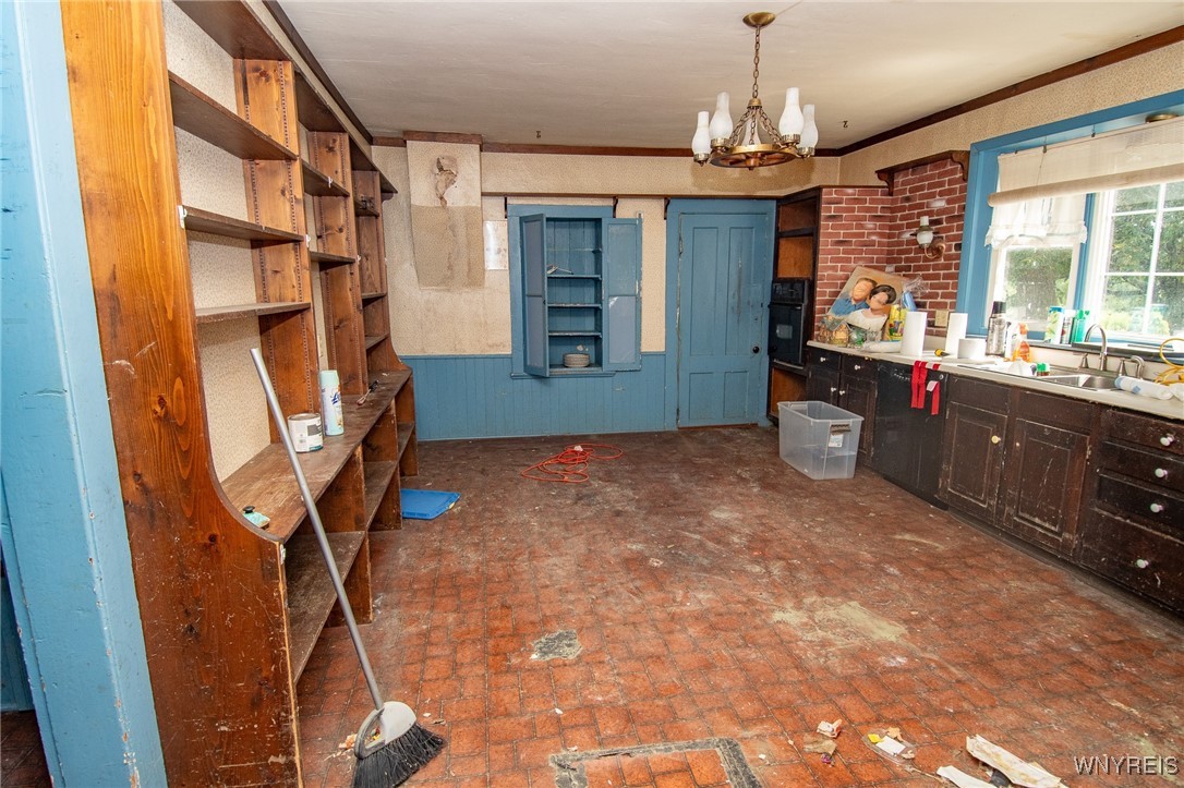 6139 State Route East Warsaw, NY 14569 - Photo 15 of 28 Kitchen