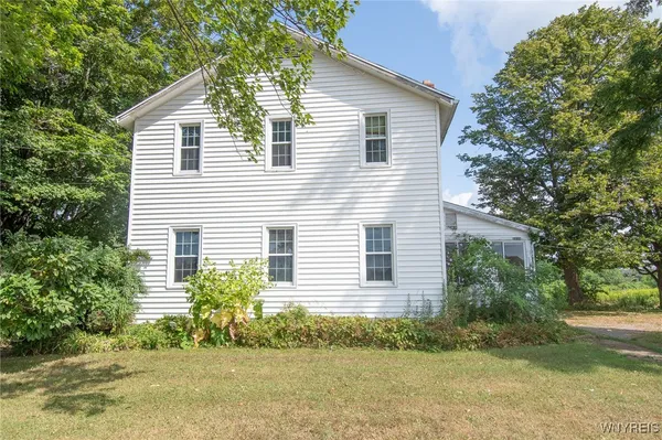 $115,000 | 6139 State Route East, Warsaw, NY 14569