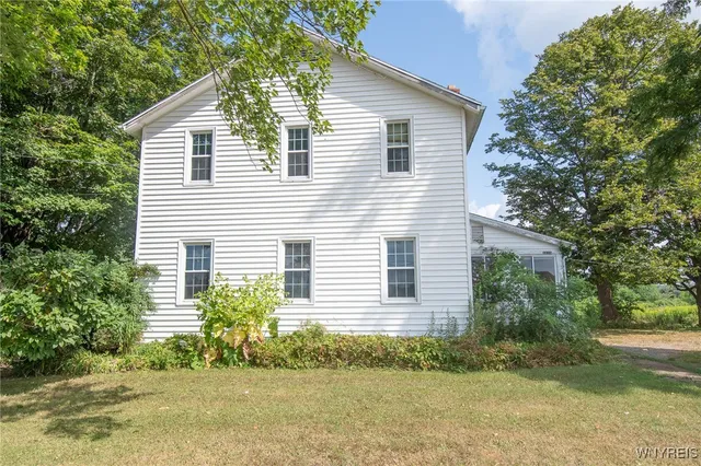 $124,900 | 6139 State Route East, Warsaw, NY 14569
