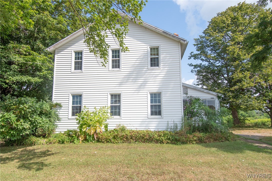 6139 State Route East Warsaw, NY 14569 - Photo 2 of 28 Exterior