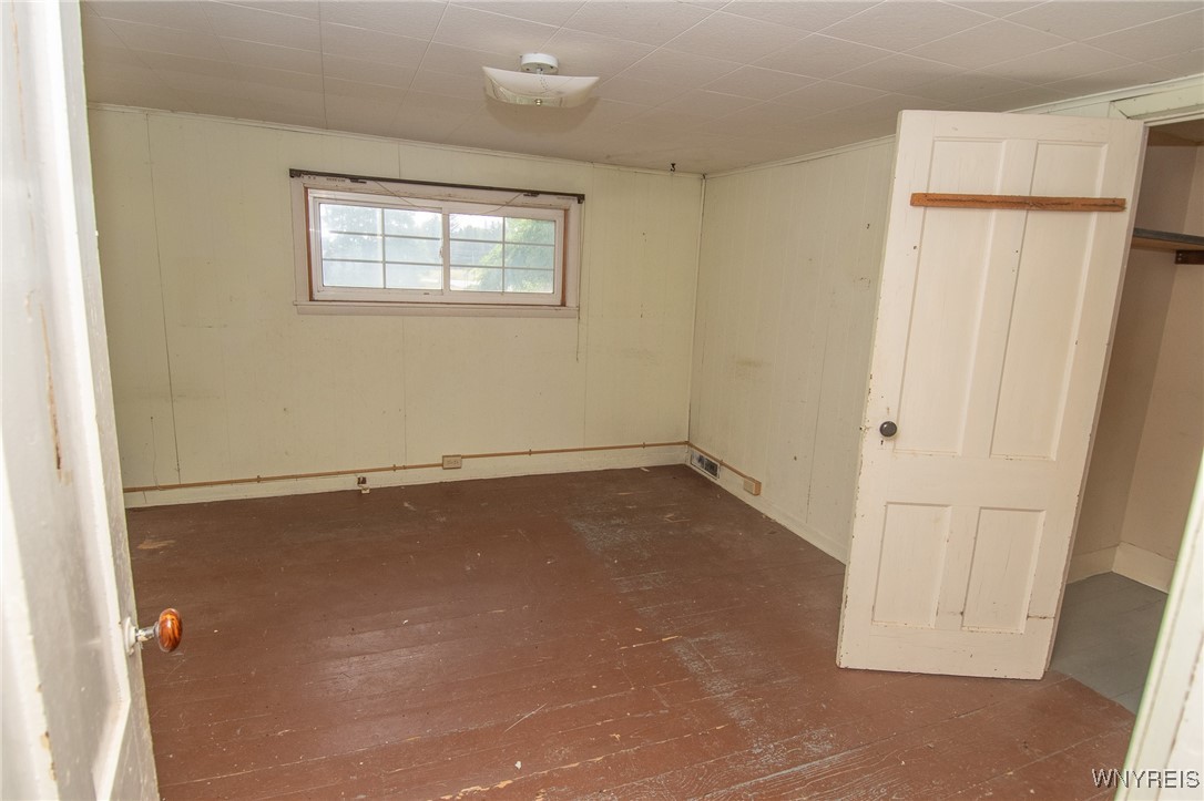 6139 State Route East Warsaw, NY 14569 - Photo 24 of 28 Bedroom