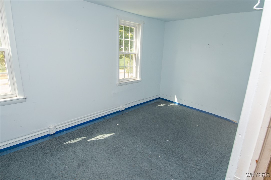 6139 State Route East Warsaw, NY 14569 - Photo 26 of 28 Bedroom