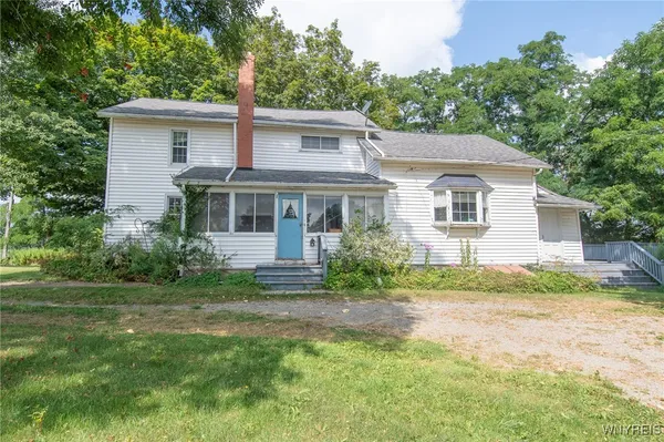 $115,000 | 6139 State Route East, Warsaw, NY 14569