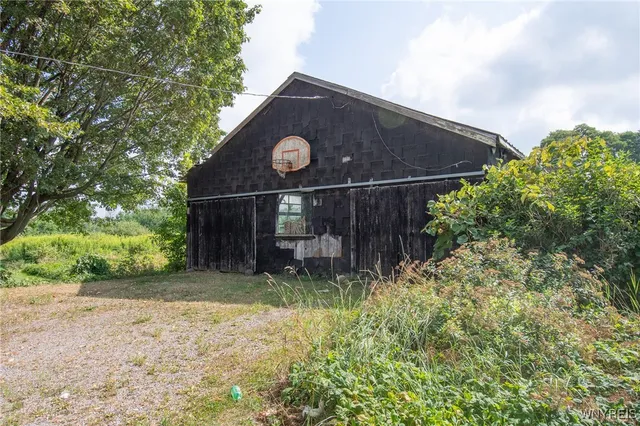 $124,900 | 6139 State Route East, Warsaw, NY 14569