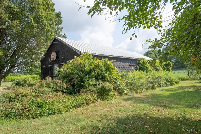 $124,900 | 6139 State Route East, Warsaw, NY 14569