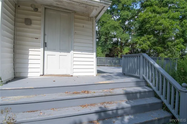 $124,900 | 6139 State Route East, Warsaw, NY 14569