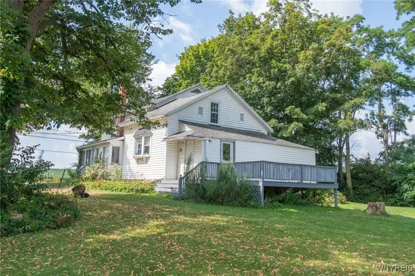 $115,000 | 6139 State Route East, Warsaw, NY 14569