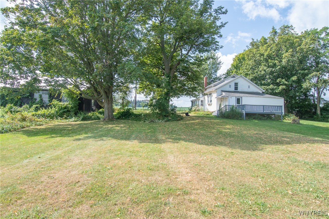 6139 State Route East Warsaw, NY 14569 - Photo 9 of 28 Exterior