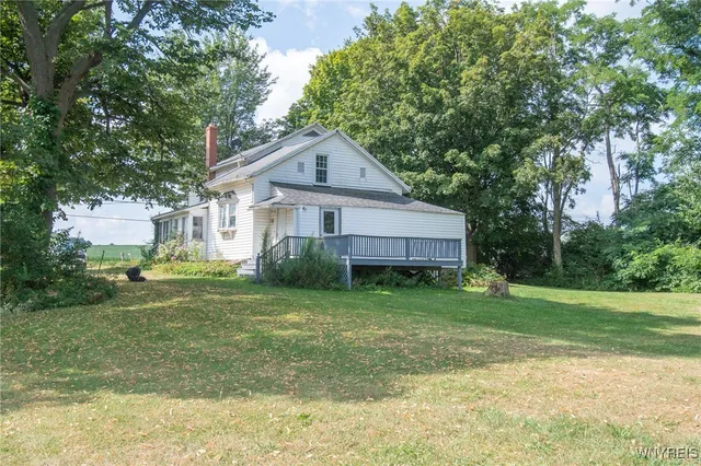 $124,900 | 6139 State Route East, Warsaw, NY 14569