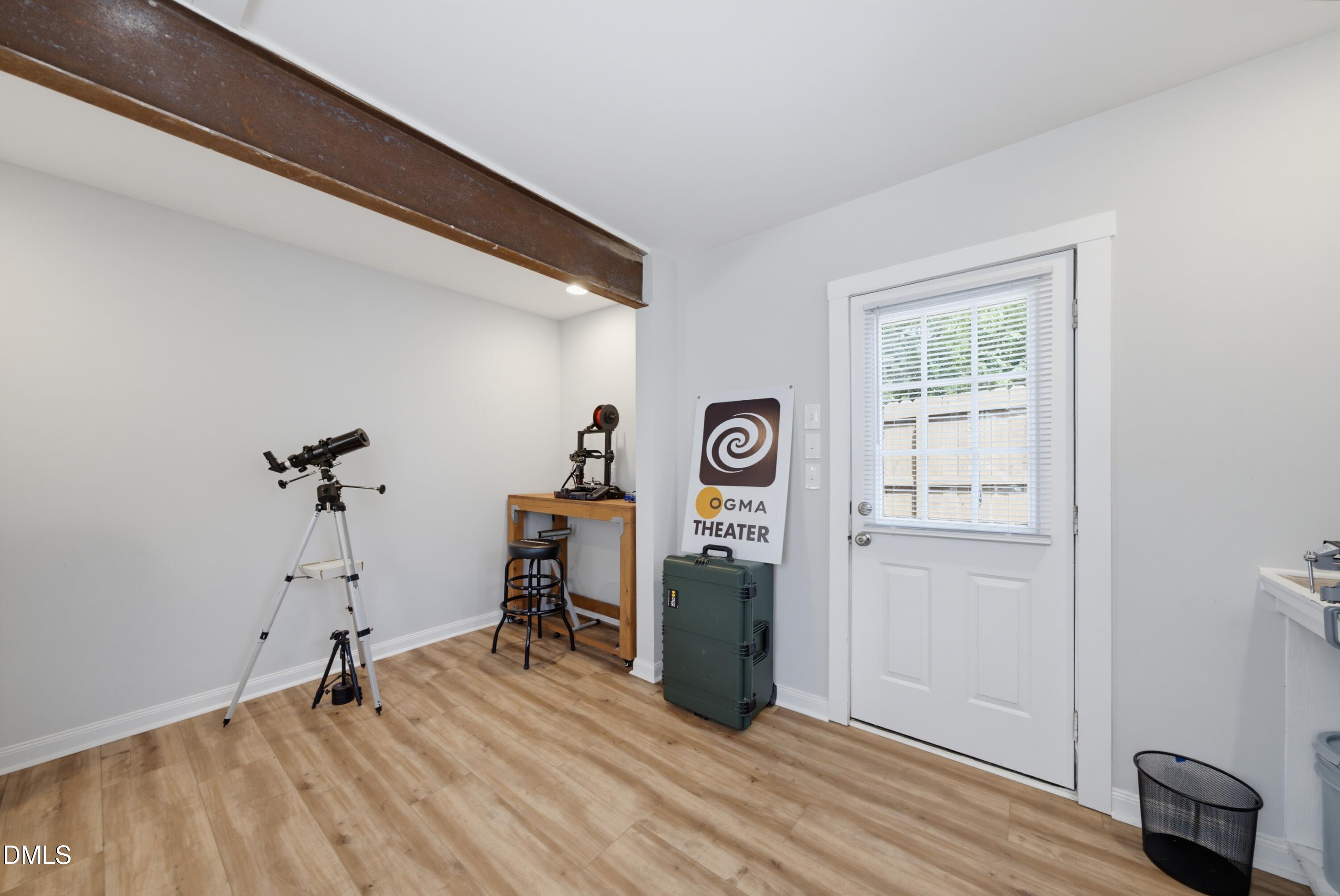 305 Windel Drive Raleigh, NC 27609 - Photo 80 of 82 Workshop (3)
