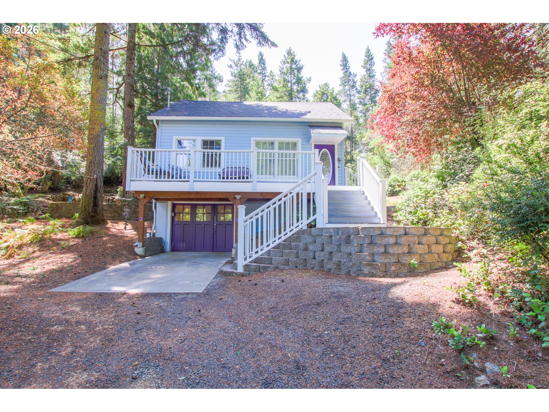 5834 Mercer Lake Road Florence, OR 97439 - Photo 1 of 35 Gallery Image 1