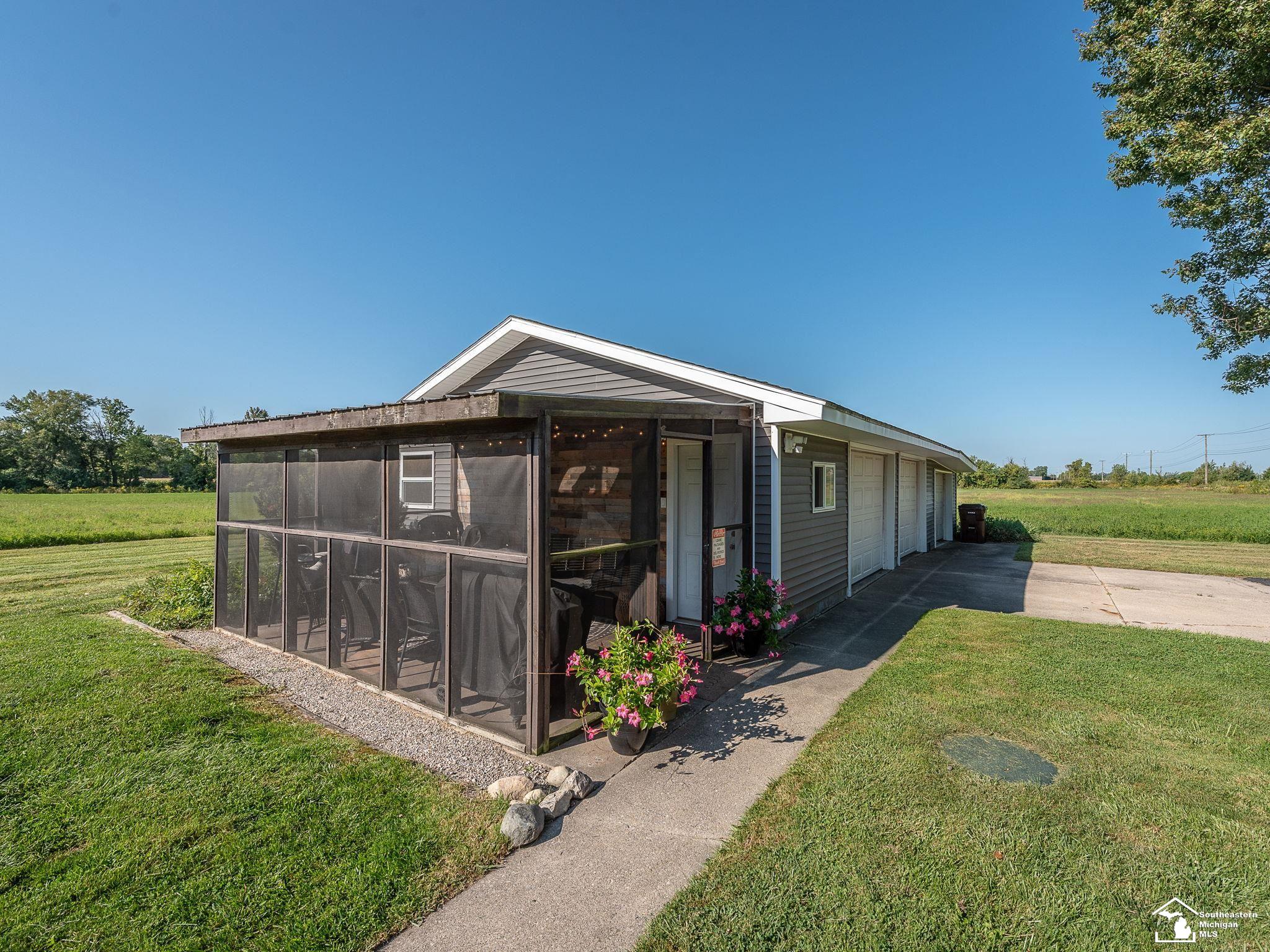 6274 Willow Road Milan, MI 48160 - Photo 33 of 40 50154682-836fdefa-d724-4fb3-9e0b-e7e6046a001c.JPG