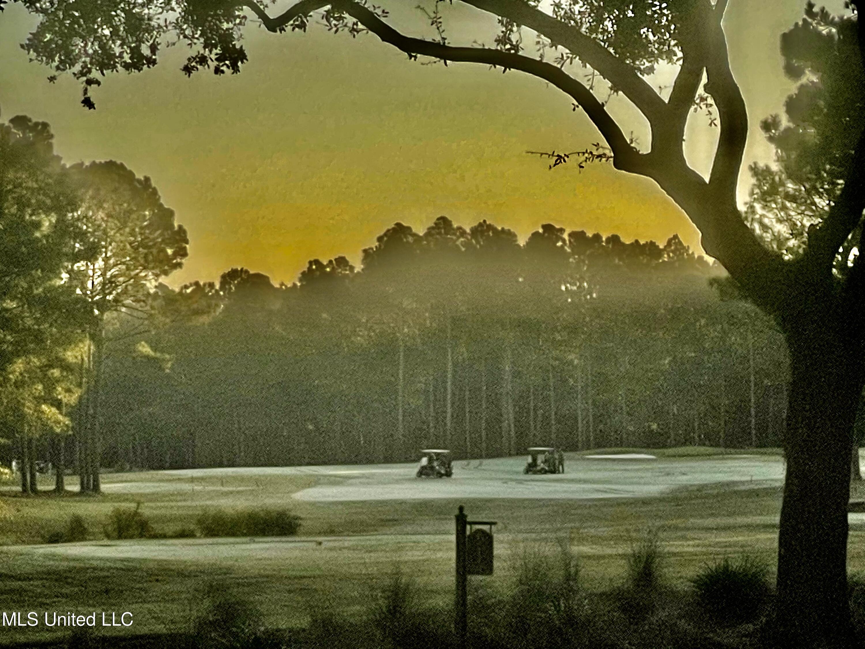 0 Shell Landing Boulevard Gautier, MS 39553 - Photo 13 of 31 No 1 Tee