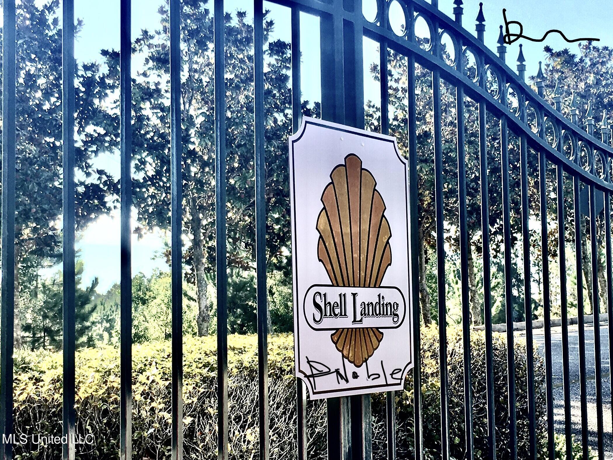 0 Shell Landing Boulevard Gautier, MS 39553 - Photo 18 of 31 Classic Entry