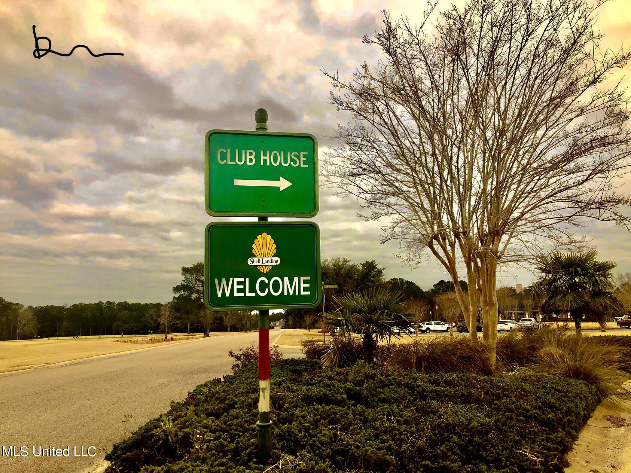 0 Shell Landing Boulevard Gautier, MS 39553 - Photo 23 of 31 Tee Time